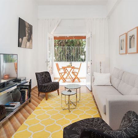 Charming 2Bd Apt W/ Balcony By Sea N' Rent Tel Aviv-Jaffa Exterior foto