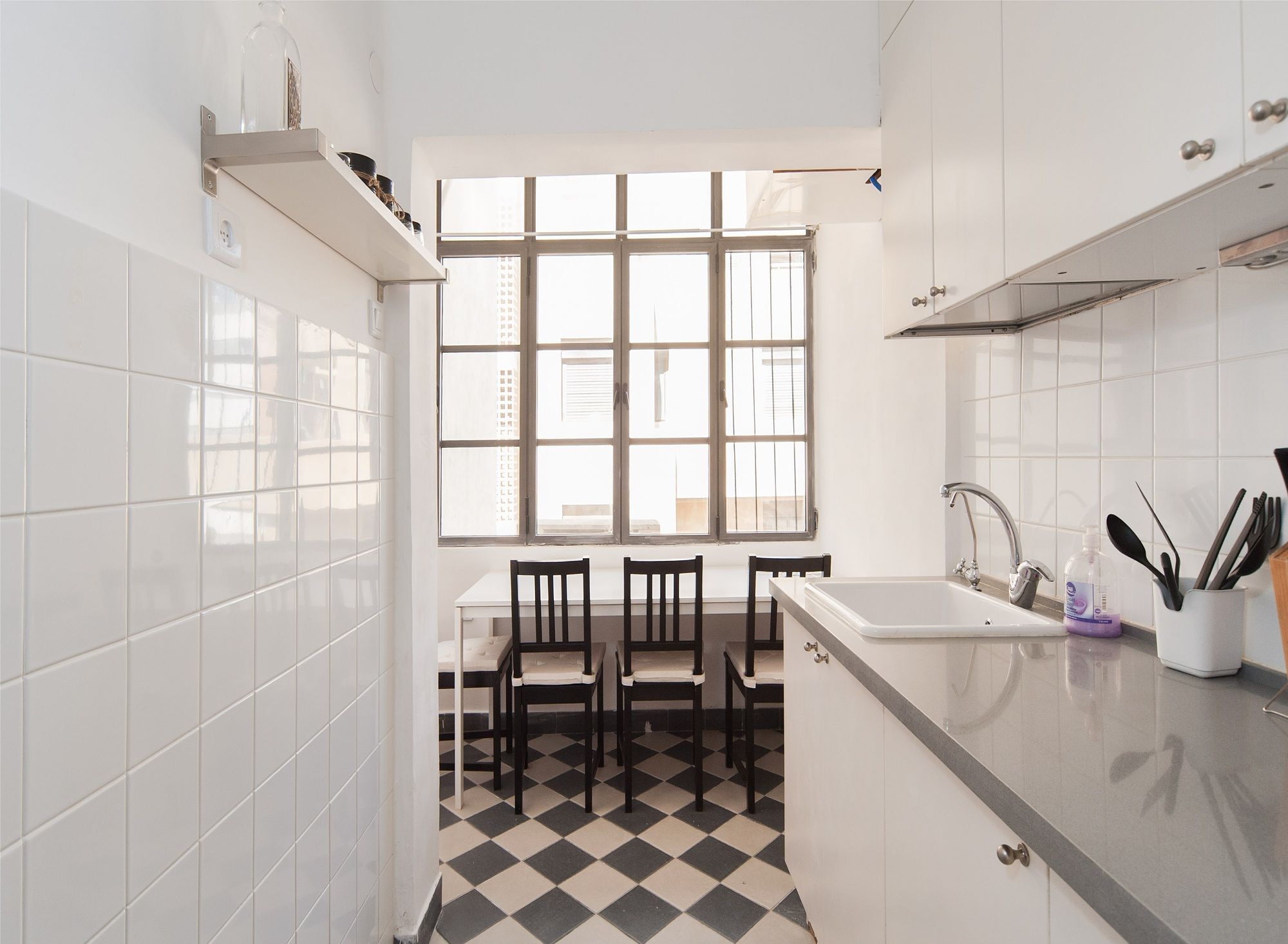 Charming 2Bd Apt W/ Balcony By Sea N' Rent Tel Aviv-Jaffa Exterior foto